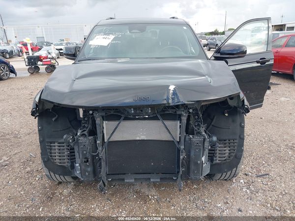 2023 JEEP GRAND CHEROKEE L ALTITUDE 4X2