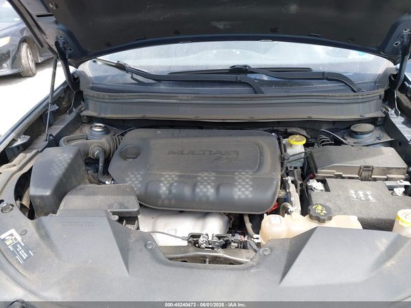 2020 JEEP CHEROKEE LATITUDE PLUS 4X4