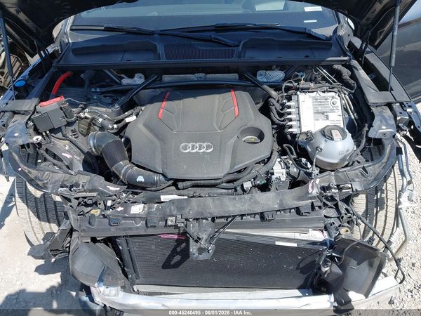 2024 AUDI SQ5 SPORTBACK