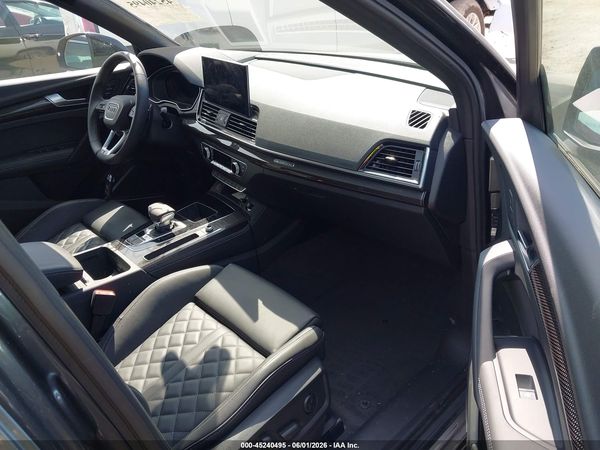 2024 AUDI SQ5 SPORTBACK