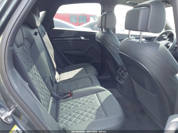 2024 AUDI SQ5 SPORTBACK