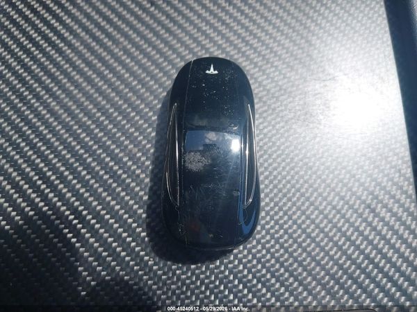 2020 TESLA MODEL X