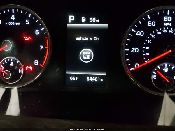 2021 KIA K5 EX