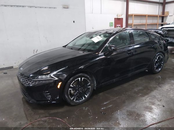 2021 KIA K5 EX
