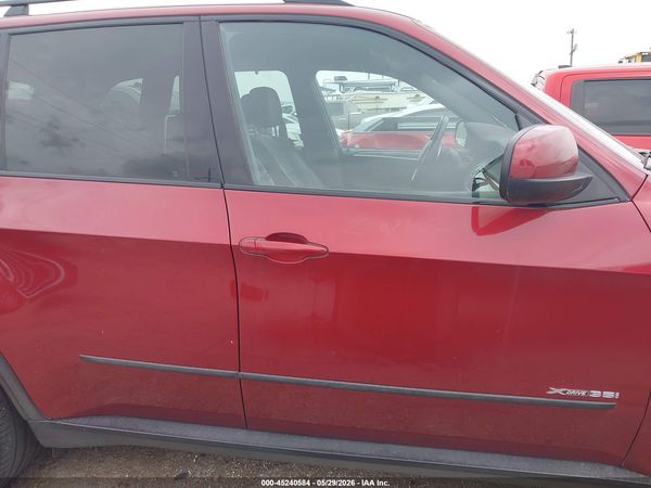 2013 BMW X5
