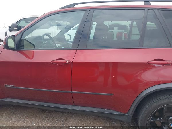 2013 BMW X5