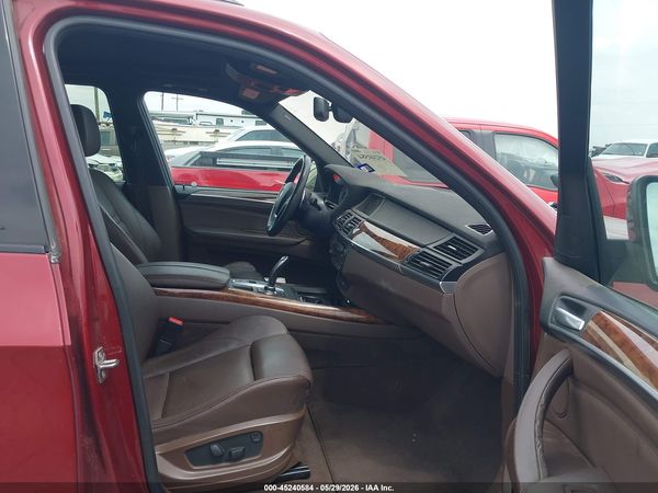 2013 BMW X5