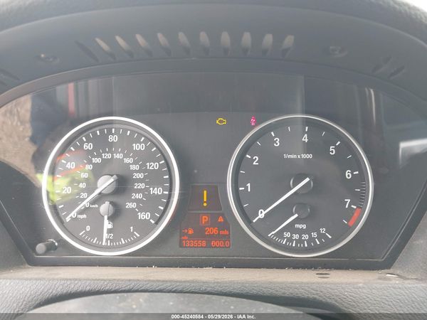 2013 BMW X5