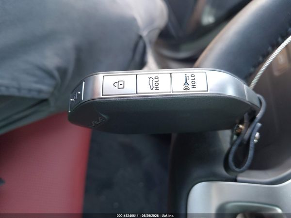 2026 KIA K5 GT-LINE AWD
