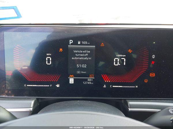 2026 KIA K5 GT-LINE AWD