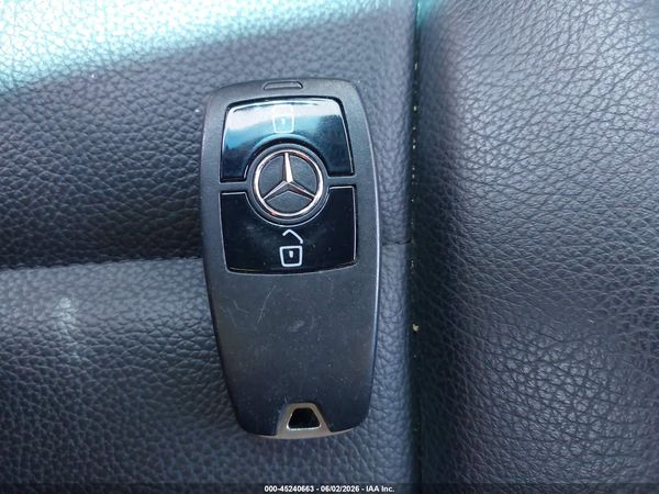 2023 MERCEDES-BENZ SPRINTER 2500