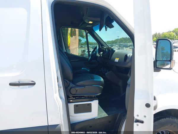 2023 MERCEDES-BENZ SPRINTER 2500