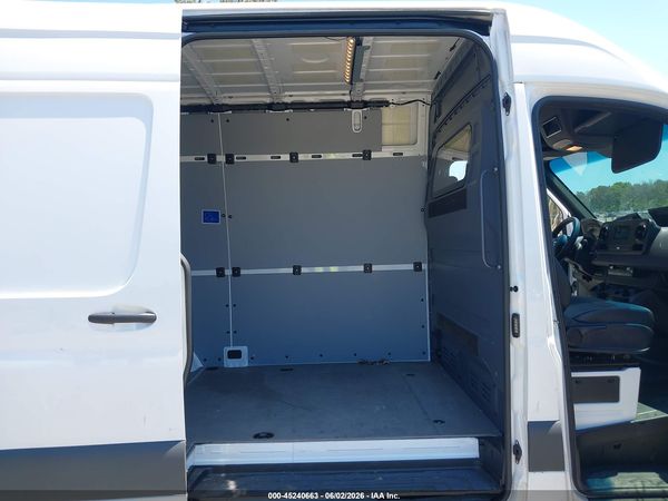 2023 MERCEDES-BENZ SPRINTER 2500