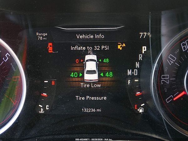 2015 DODGE CHALLENGER R/T