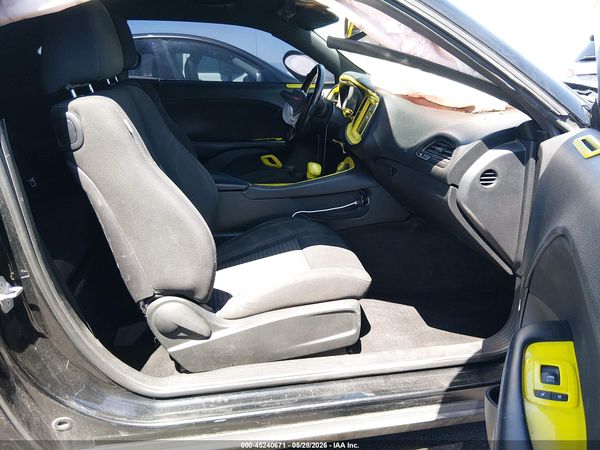 2015 DODGE CHALLENGER R/T