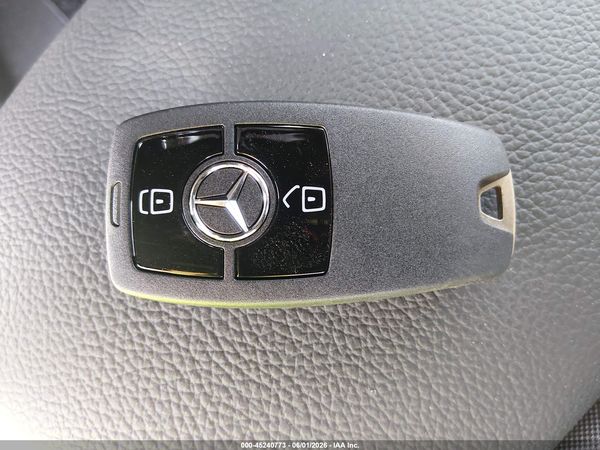 2025 MERCEDES-BENZ SPRINTER 2500