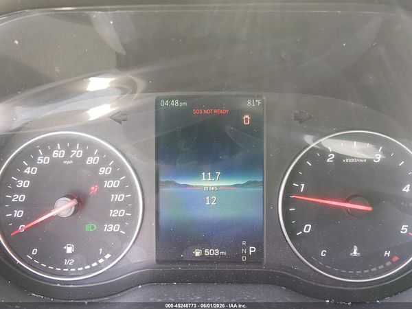 2025 MERCEDES-BENZ SPRINTER 2500