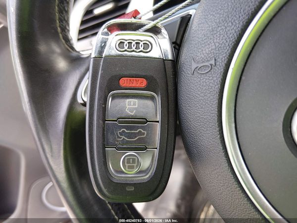 2016 AUDI S5 3.0T PREMIUM PLUS