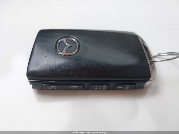 2021 MAZDA MAZDA6 TOURING