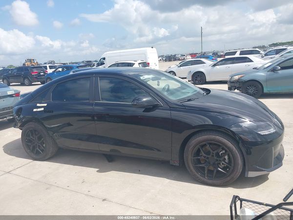 2023 HYUNDAI IONIQ 6 SEL