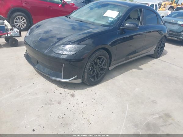 2023 HYUNDAI IONIQ 6 SEL