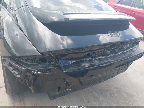 2023 HYUNDAI IONIQ 6 SEL
