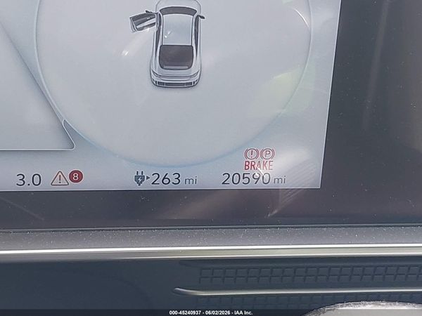 2023 HYUNDAI IONIQ 6 SEL