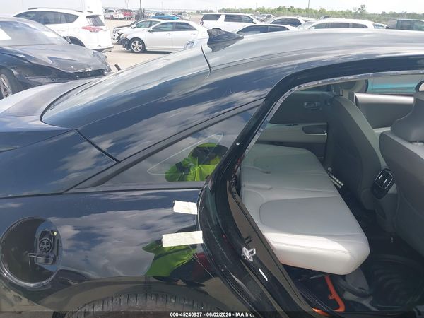2023 HYUNDAI IONIQ 6 SEL