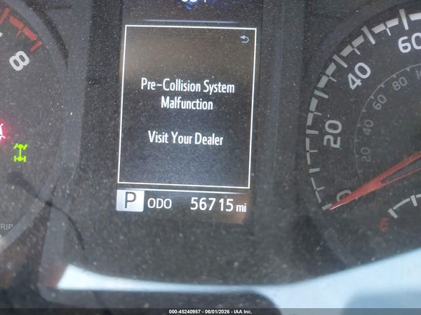 2022 TOYOTA TACOMA SR V6