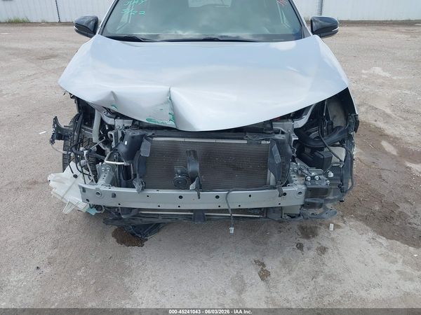 2018 TOYOTA RAV4 SE