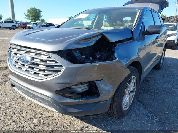 2022 FORD EDGE SEL — I6