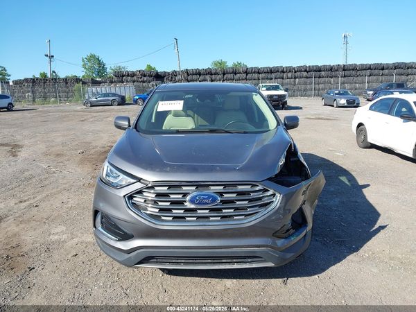 2022 FORD EDGE SEL — I115