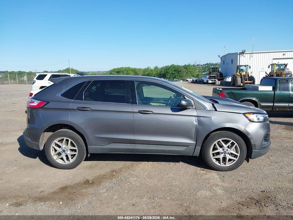 2022 FORD EDGE SEL — I116