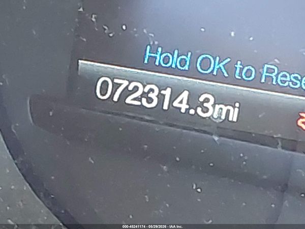 2022 FORD EDGE SEL — I118