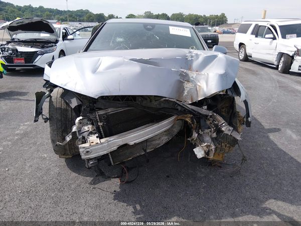 2016 AUDI A6 3.0T PREMIUM PLUS