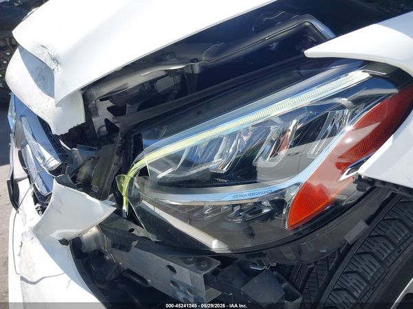 2019 MERCEDES-BENZ C 300 C300