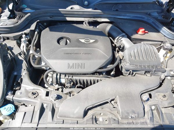 2019 MINI HARDTOP COOPER