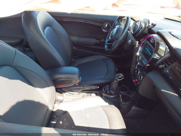 2019 MINI HARDTOP COOPER