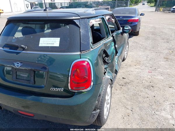 2019 MINI HARDTOP COOPER