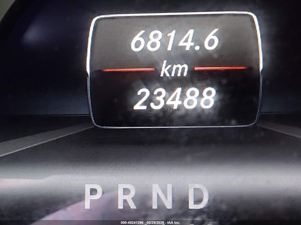 2013 MERCEDES-BENZ C 250 C250