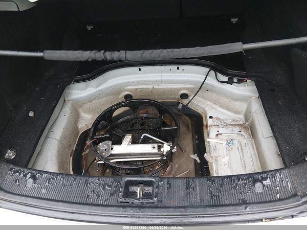 2013 MERCEDES-BENZ C 250 C250