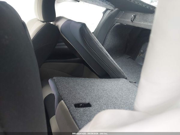 2020 FORD MUSTANG ECOBOOST FASTBACK