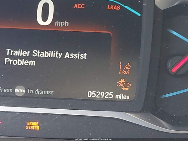 2021 HONDA PILOT 2WD SPECIAL EDITION