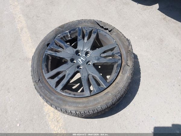 2021 HONDA PILOT 2WD SPECIAL EDITION