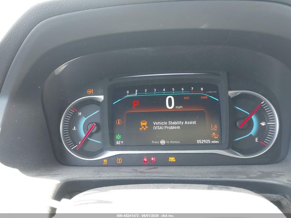 2021 HONDA PILOT 2WD SPECIAL EDITION