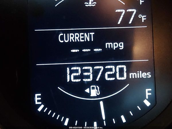 2018 MAZDA MAZDA6 SPORT