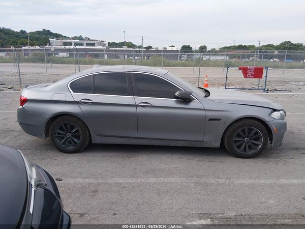 2014 BMW 528I XDRIVE