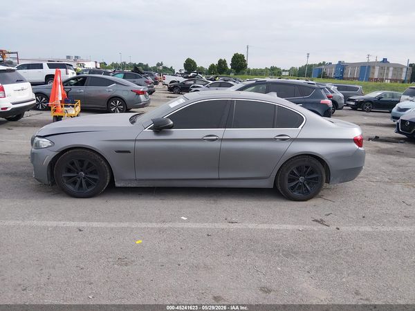 2014 BMW 528I XDRIVE