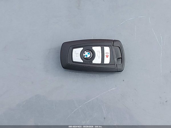 2014 BMW 528I XDRIVE