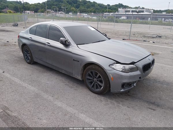 2014 BMW 528I XDRIVE